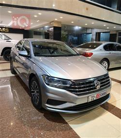 فولكسفاغن جيتا